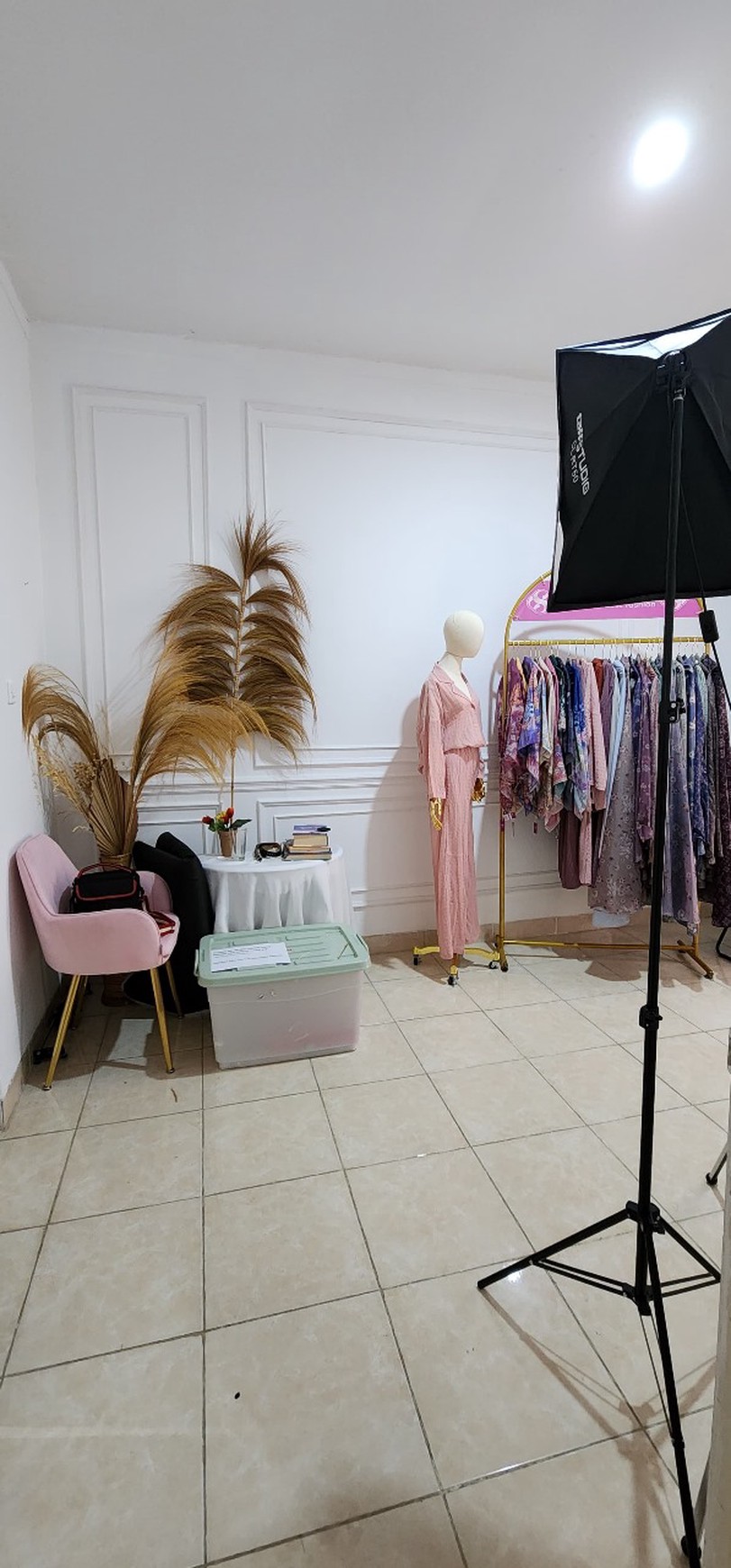 Dijual Rumah Terawat Siap Huni di Fortune Breeze Graha Raya