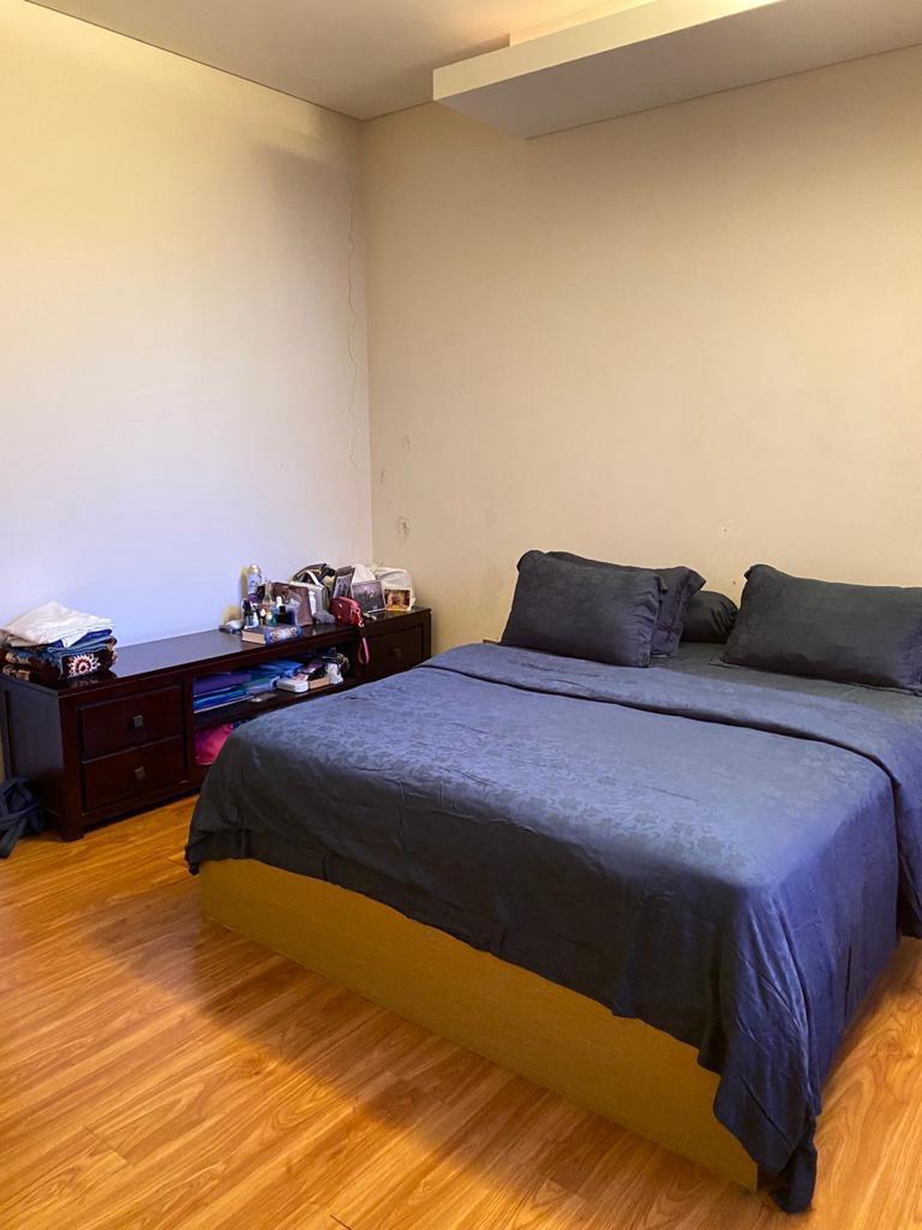 Dijual rumah di De Latinos Costa Rica BSD