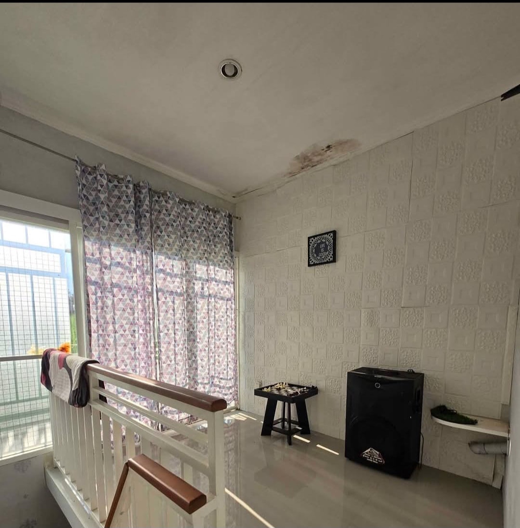 RUMAH ASRI LINGKUNGAN NYAMAN SIAP DIHUNI DI WAGIR MALANG 2 RUMAH SEKALIGUS 840JT!!