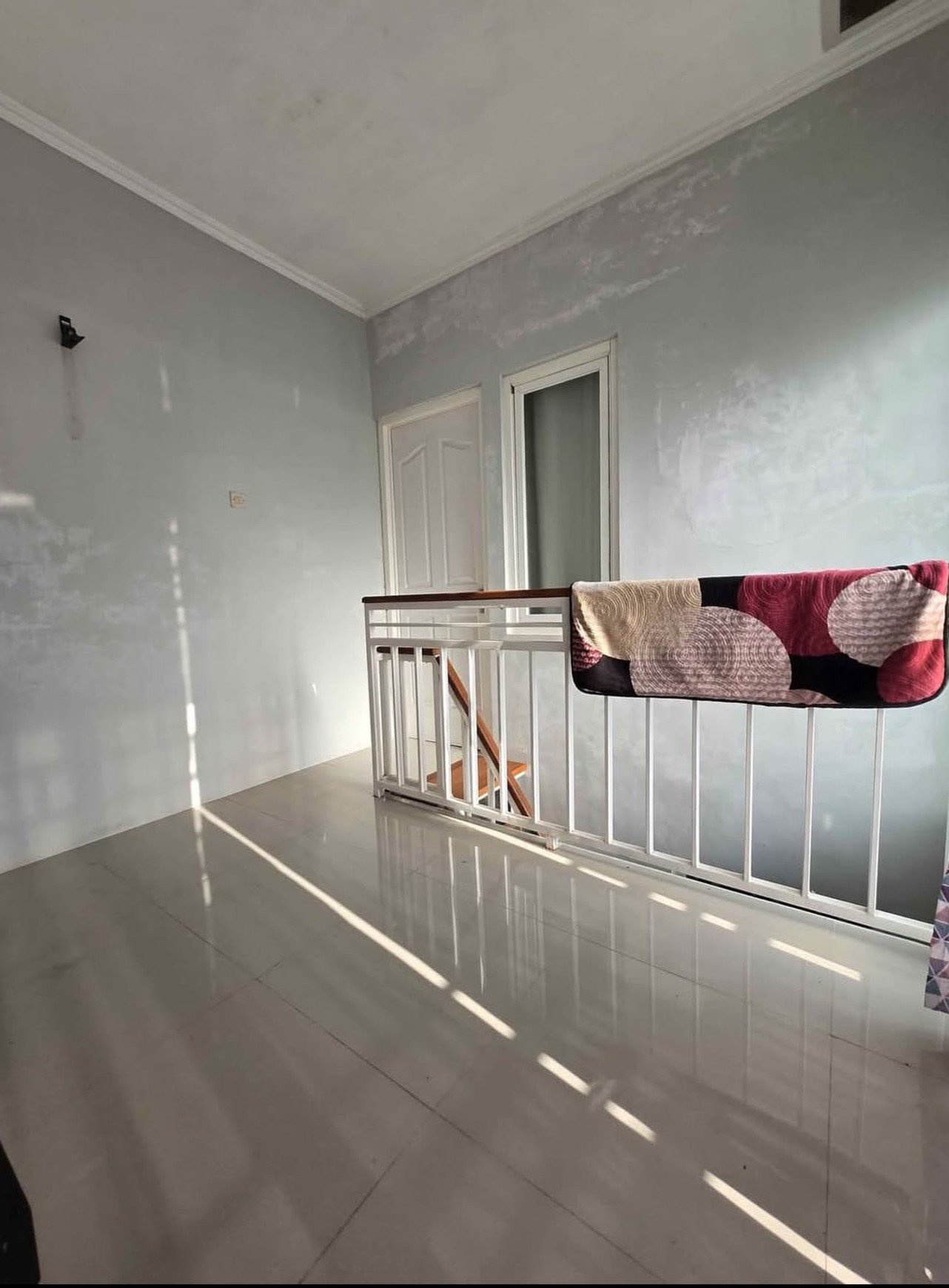 RUMAH ASRI LINGKUNGAN NYAMAN SIAP DIHUNI DI WAGIR MALANG 2 RUMAH SEKALIGUS 840JT!!