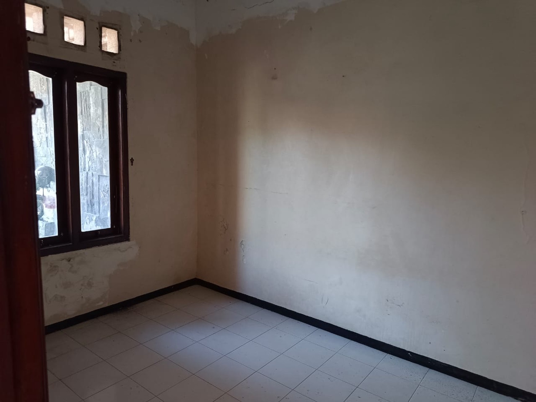Rumah Dijual Di Perumahan Sukodono Lokasi Tenang & Akses Mudah Harga 600Jt Nego !!