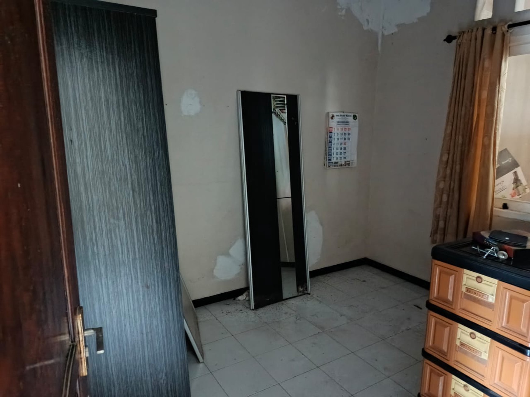 Rumah Dijual Di Perumahan Sukodono Lokasi Tenang & Akses Mudah Harga 600Jt Nego !!