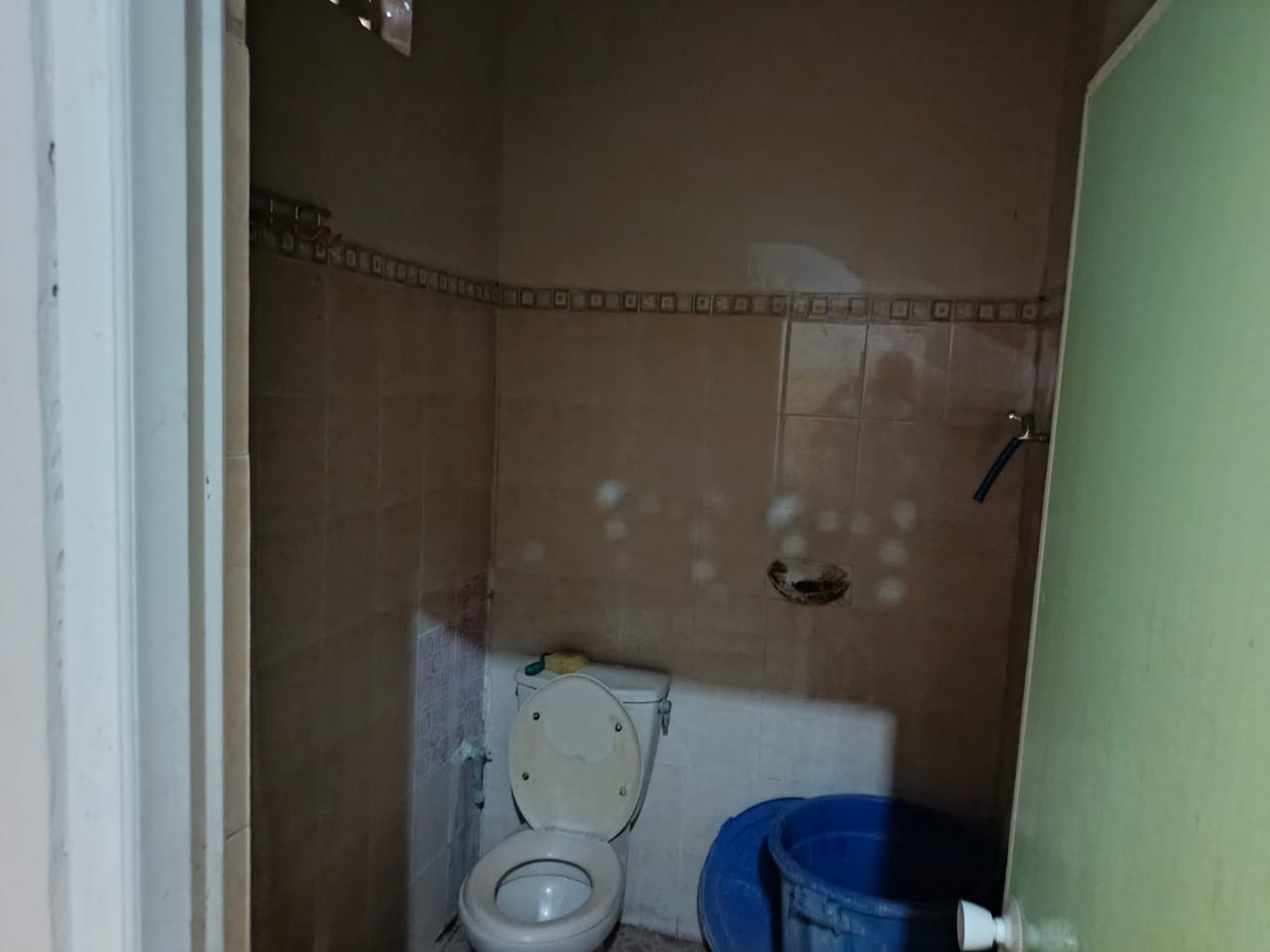 Rumah Dijual Di Perumahan Sukodono Lokasi Tenang & Akses Mudah Harga 600Jt Nego !!