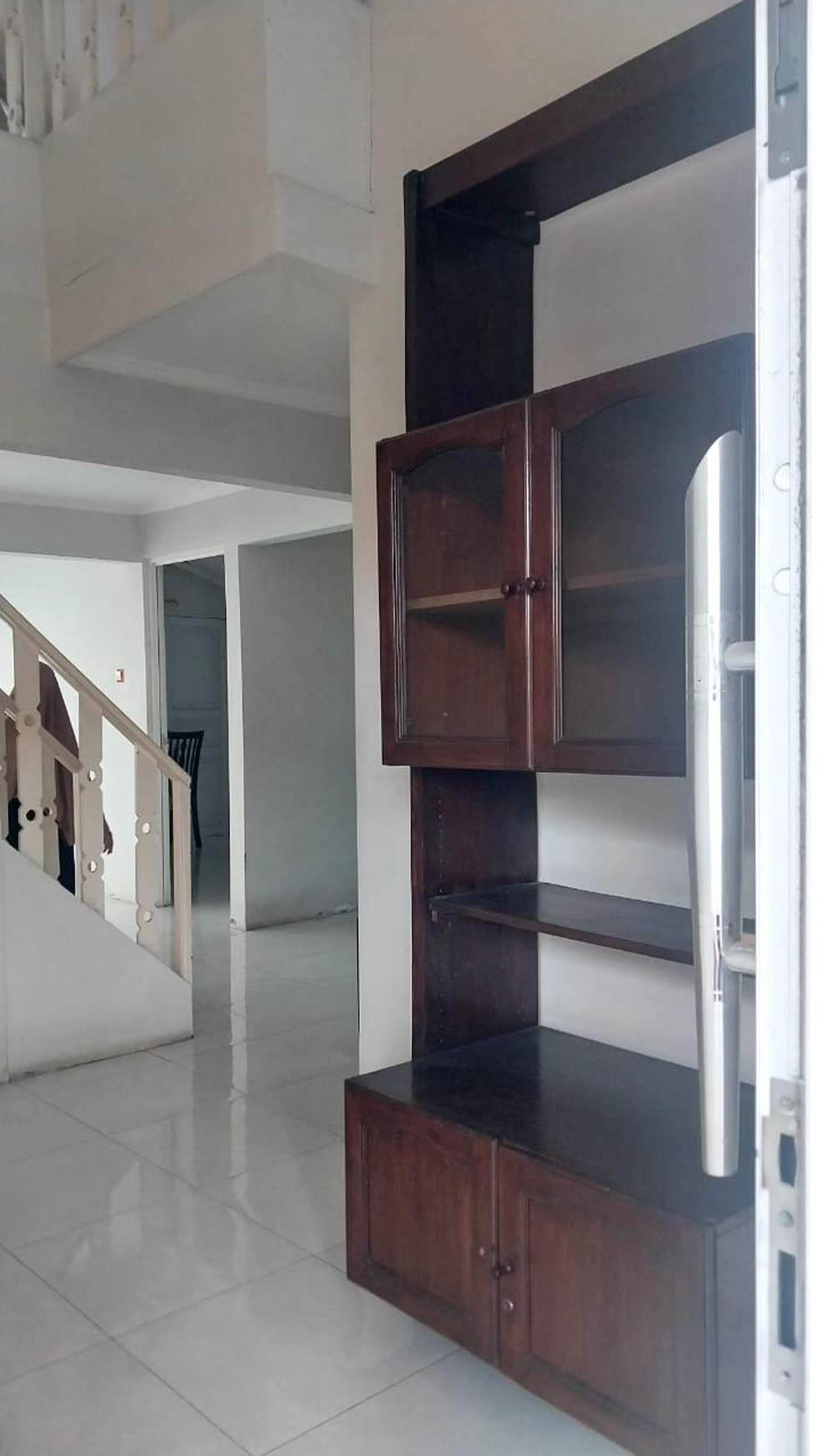Dijual Rumah Siap Huni di Lingkungan Yang Tenang, Nyaman di Katulampa, Bogor Timur - Jawa Barat