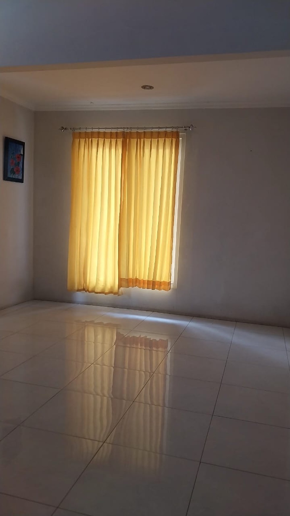 Dijual Rumah Siap Huni di Lingkungan Yang Tenang, Nyaman di Katulampa, Bogor Timur - Jawa Barat