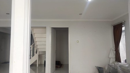 Dijual Rumah Siap Huni di Lingkungan Yang Tenang, Nyaman di Katulampa, Bogor Timur - Jawa Barat