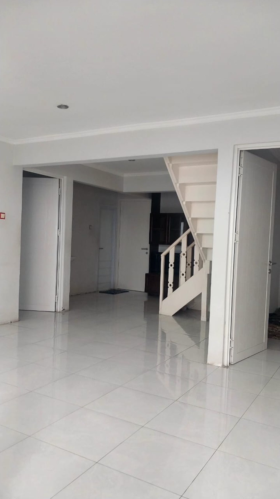 Dijual Rumah Siap Huni di Lingkungan Yang Tenang, Nyaman di Katulampa, Bogor Timur - Jawa Barat