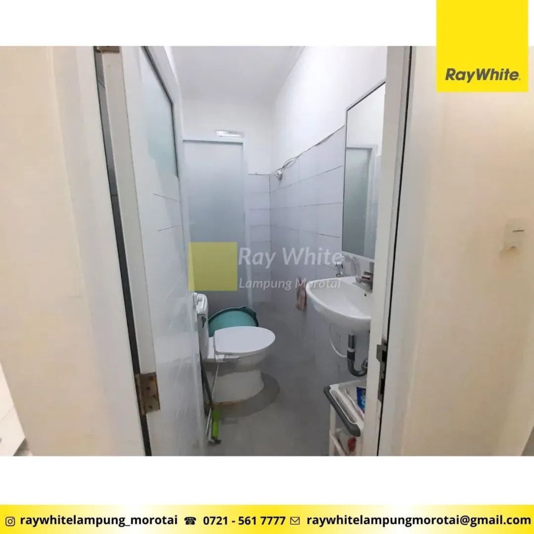 Dijual Rumah dan Kostan di Bandar Lampung