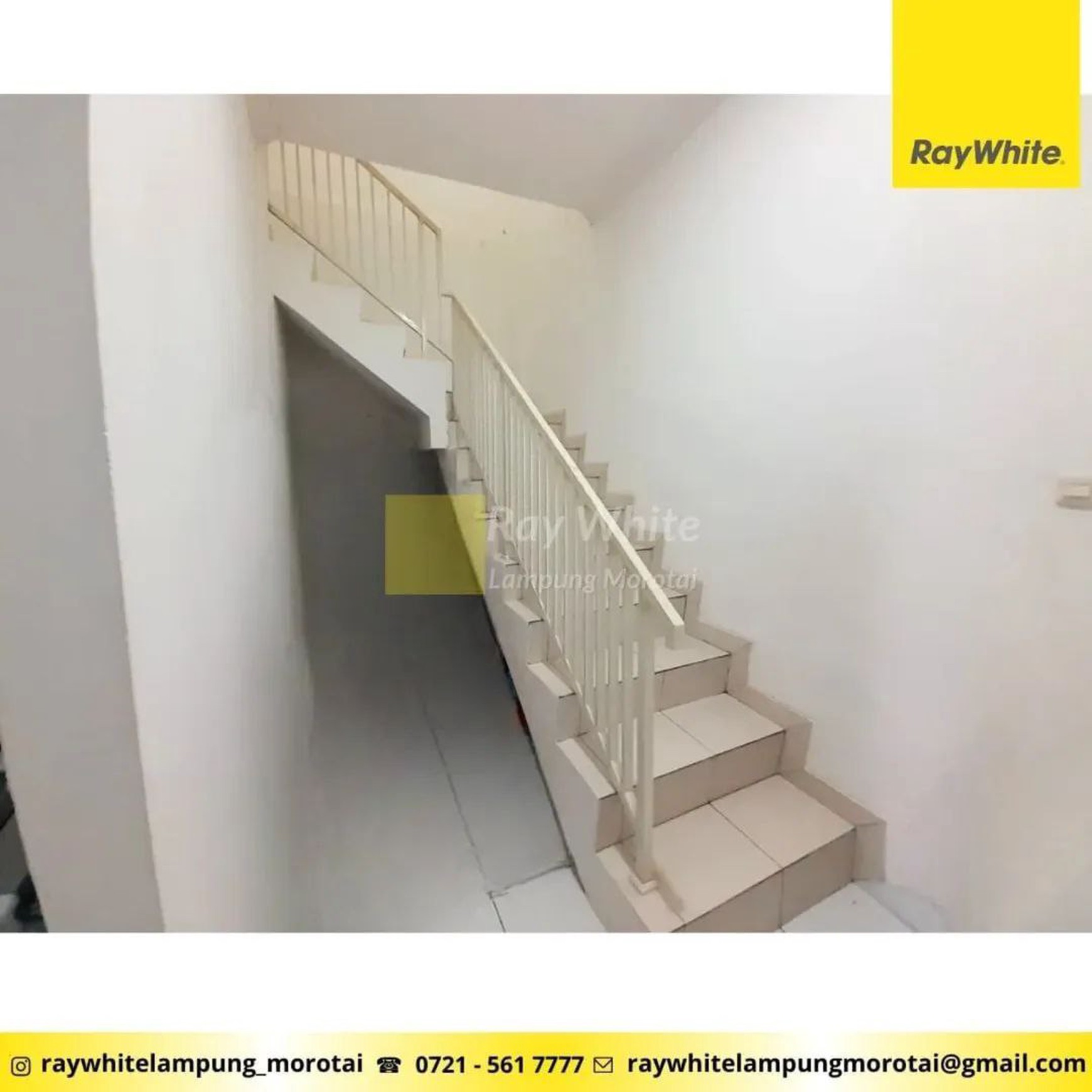 Dijual Rumah dan Kostan di Bandar Lampung