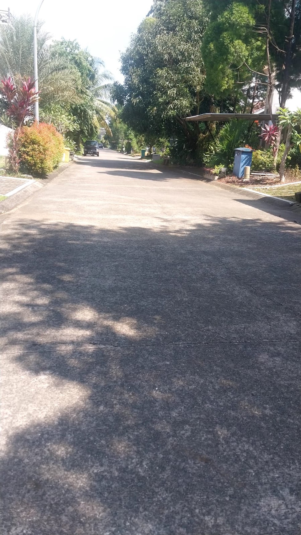 Dijual Rumah Mungil Dengan Halaman Luas di Sentul City, Bogor