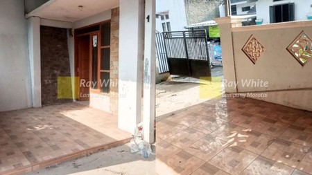 Dijual Rumah di Kemiling, Bandar Lampung