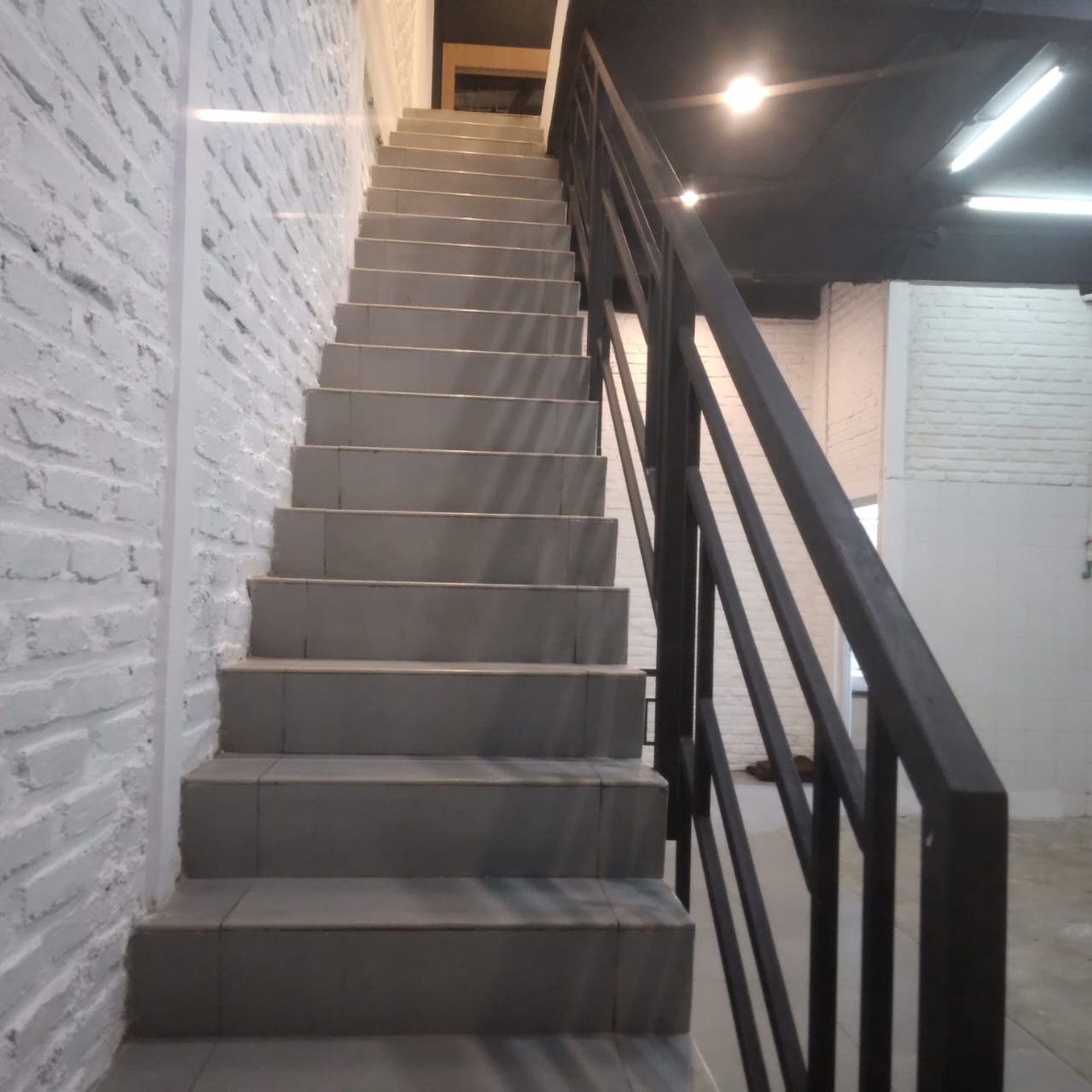 Ruko Siap Pakai dan Lokasi Strategis di Bintaro Sektor 9