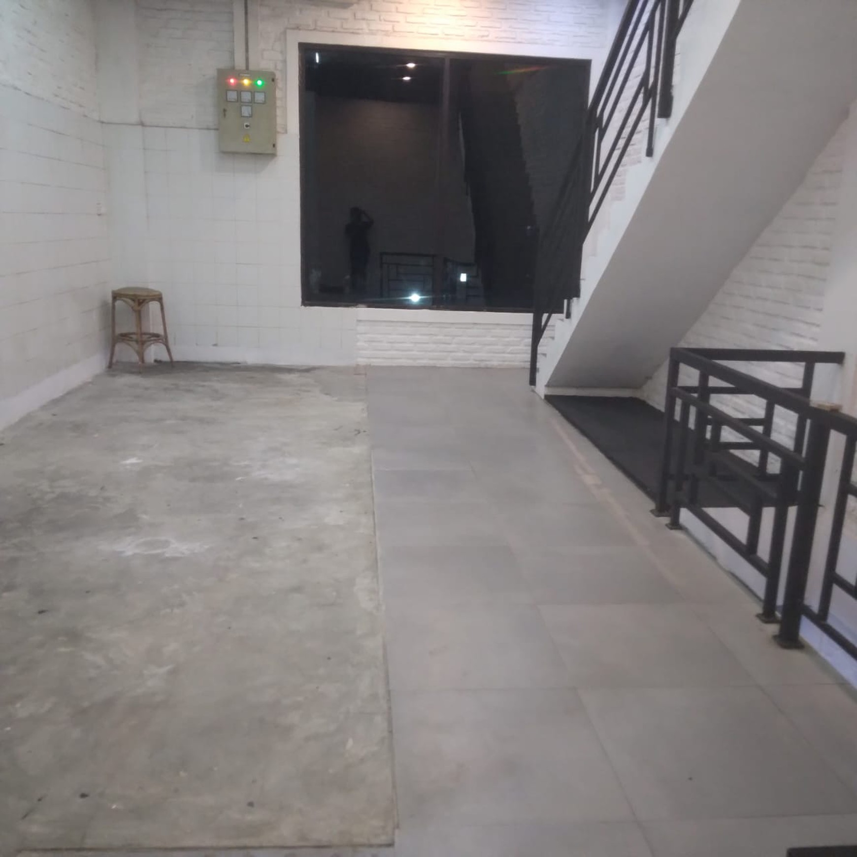 Ruko Siap Pakai dan Lokasi Strategis di Bintaro Sektor 9