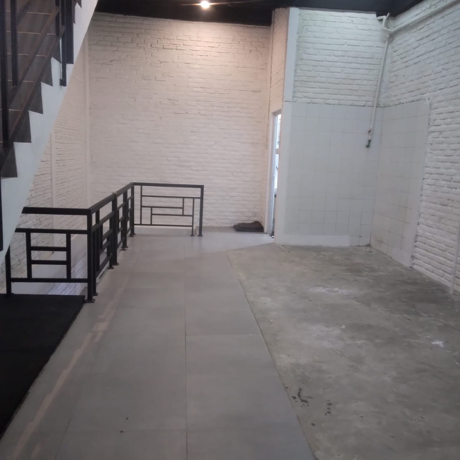 Ruko Siap Pakai dan Lokasi Strategis di Bintaro Sektor 9