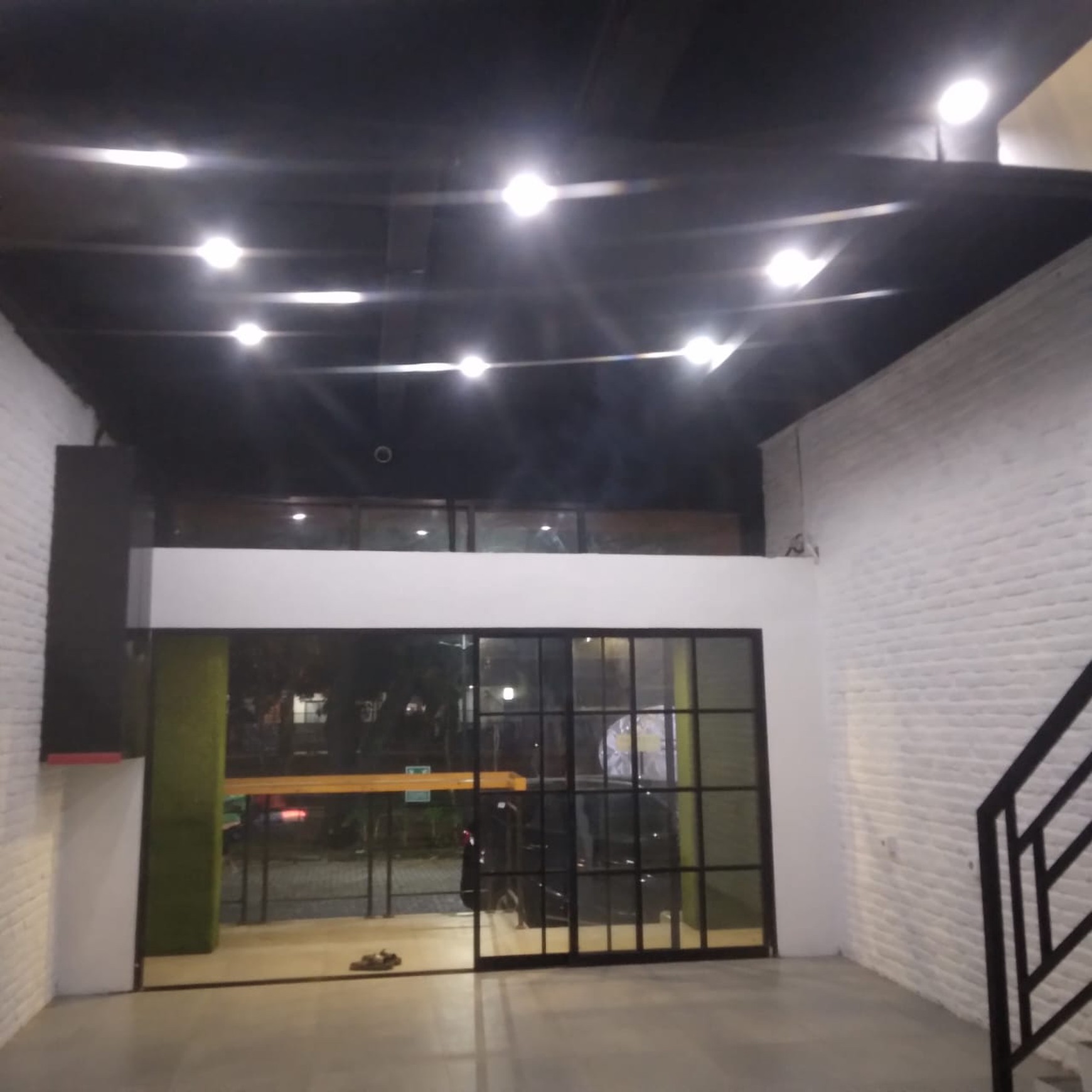 Ruko Siap Pakai dan Lokasi Strategis di Bintaro Sektor 9