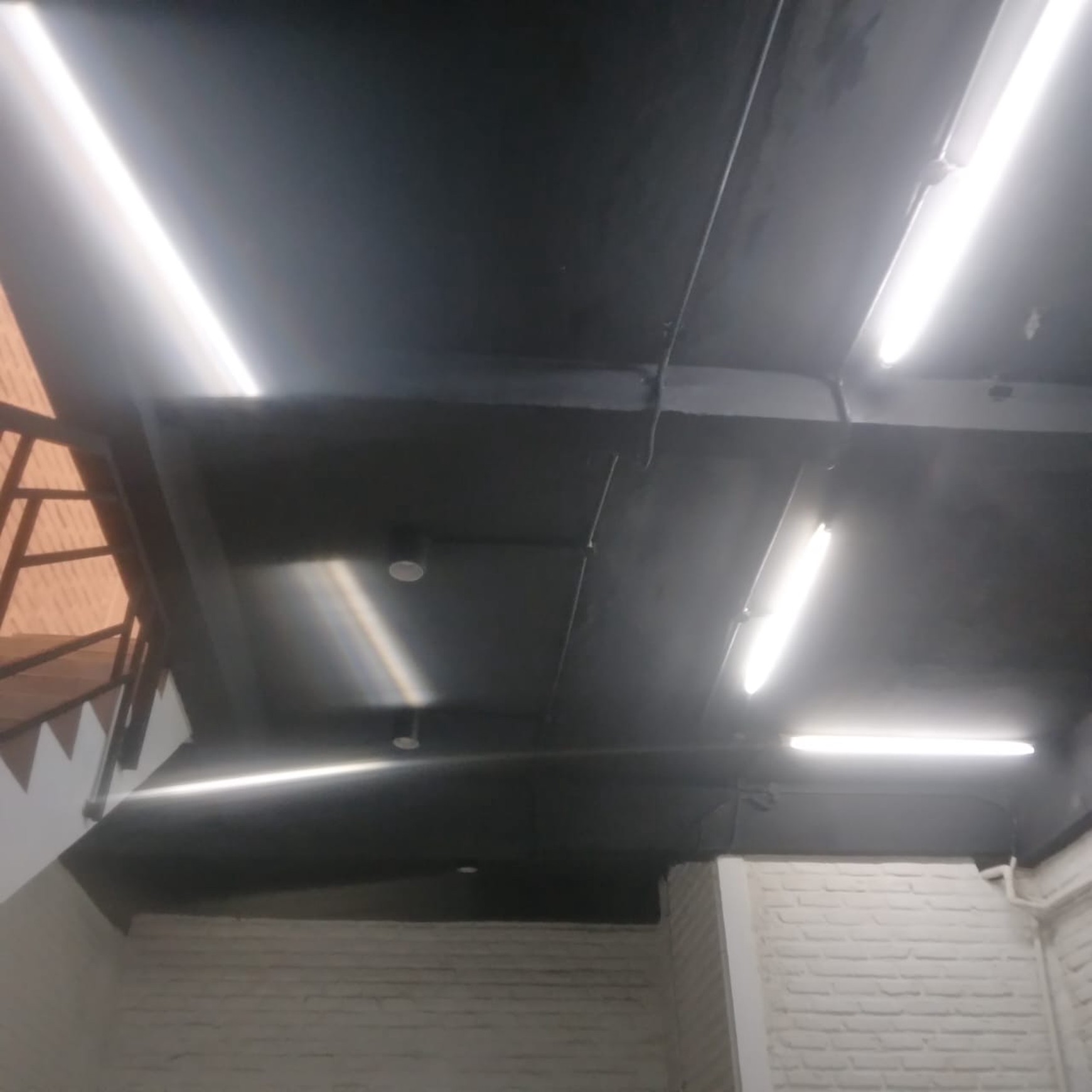 Ruko Siap Pakai dan Lokasi Strategis di Bintaro Sektor 9