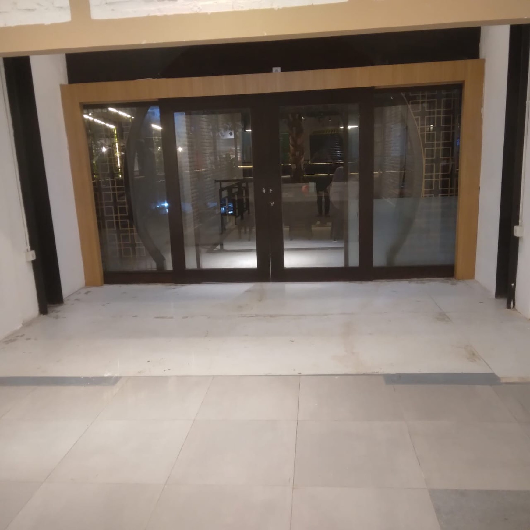 Ruko Siap Pakai dan Lokasi Strategis di Bintaro Sektor 9
