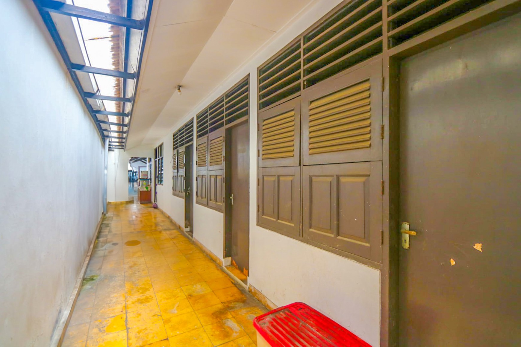 RUMAH KLASIK STRATEGIS CIPETE SELATAN, CILANDAK, AKSES MUDAH KEBAYORAN BARU, KEMANG, PONDOK INDAH