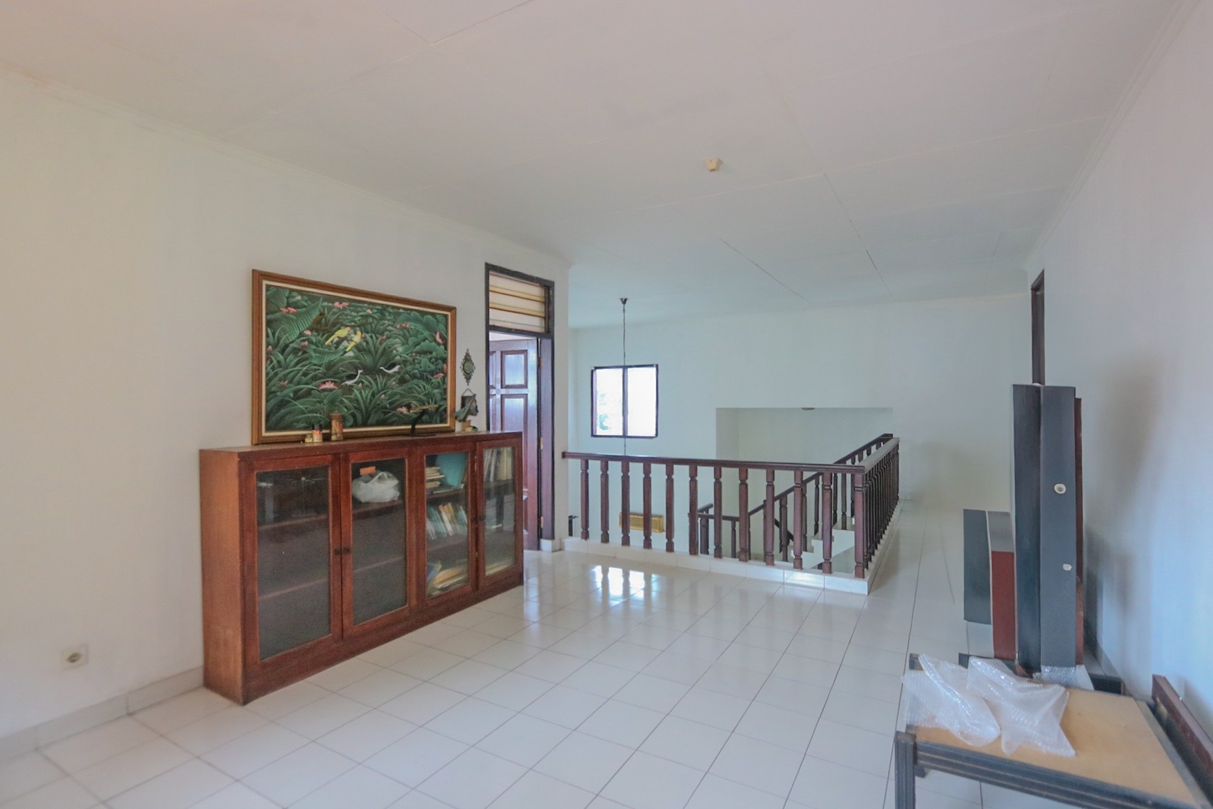 RUMAH KLASIK STRATEGIS CIPETE SELATAN, CILANDAK, AKSES MUDAH KEBAYORAN BARU, KEMANG, PONDOK INDAH