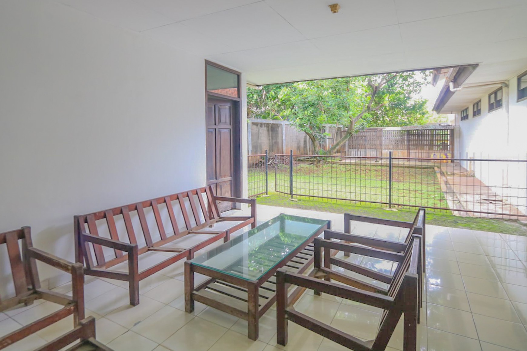 RUMAH KLASIK STRATEGIS CIPETE SELATAN, CILANDAK, AKSES MUDAH KEBAYORAN BARU, KEMANG, PONDOK INDAH.
