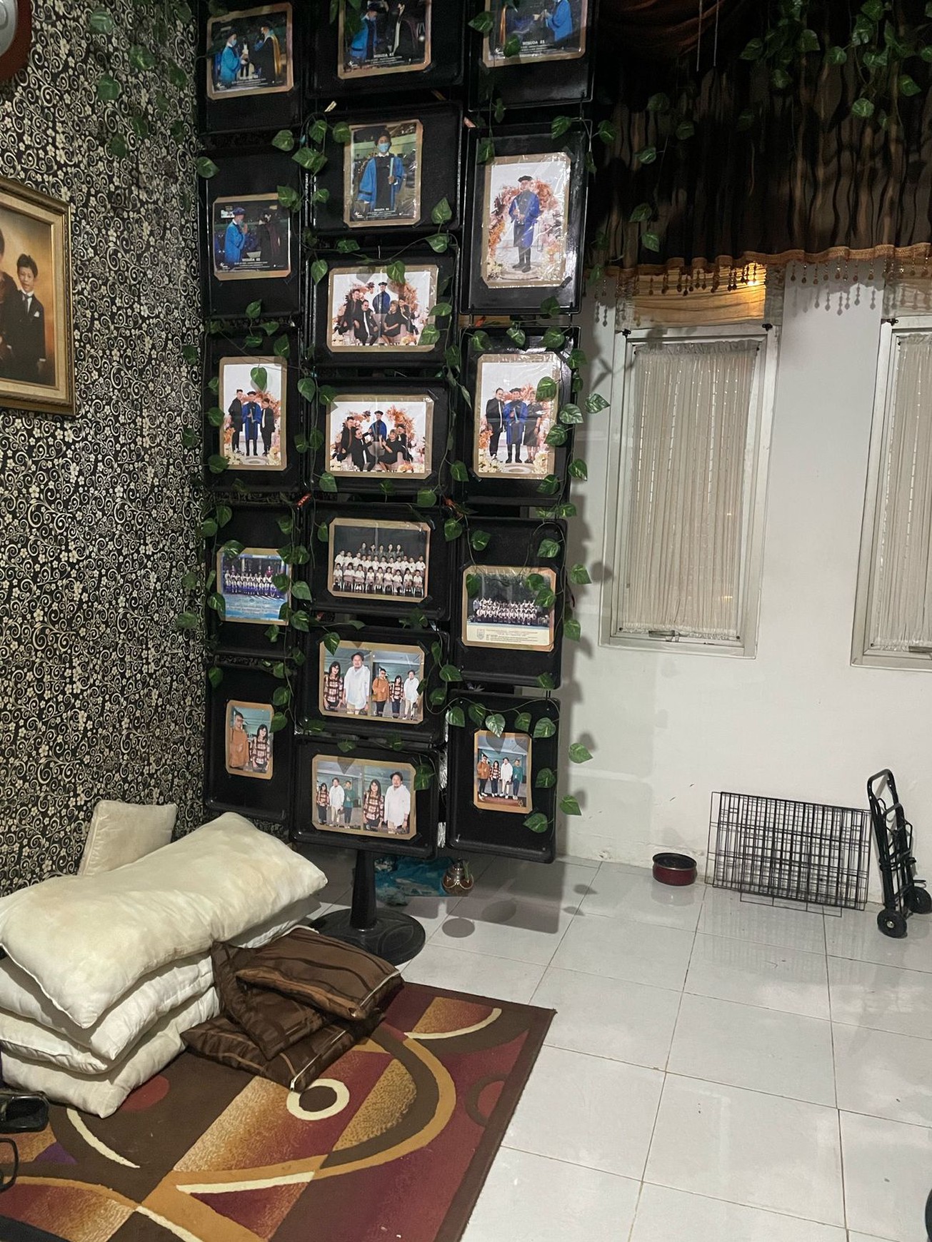 Rumah Tinggal Dikawasan Perumahan Bintaro Sektor 3A