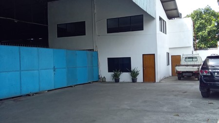 Jual Pabrik Aktif Jl Sawocangkring Wonoayu Sidoarjo  
