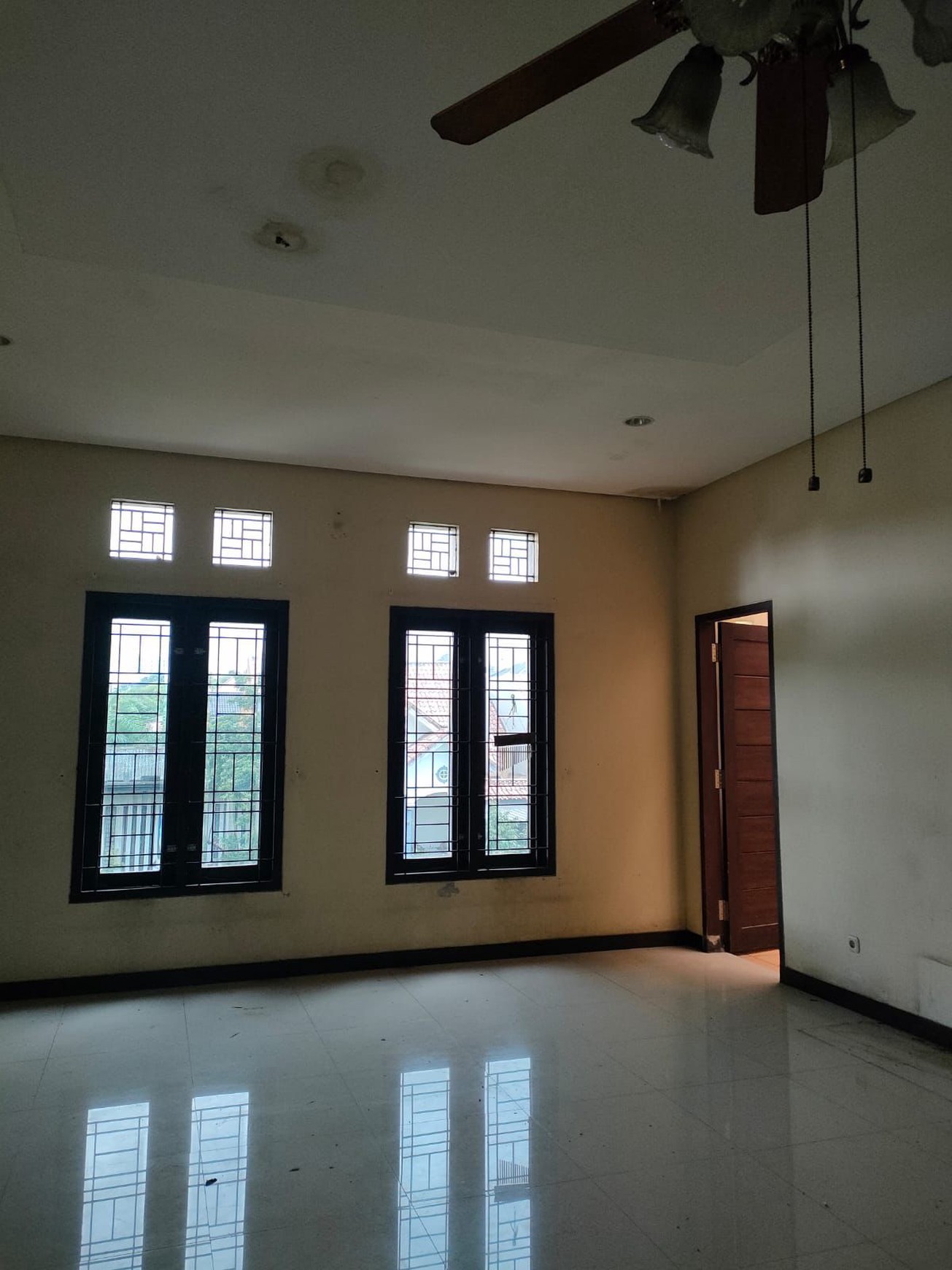 Dijual Rumah Siap Huni di Cimanggis