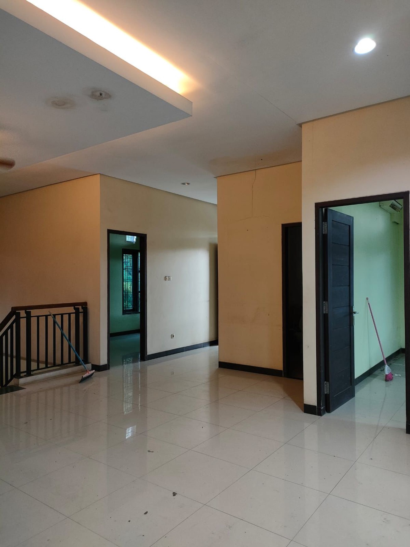 Dijual Rumah Siap Huni di Cimanggis