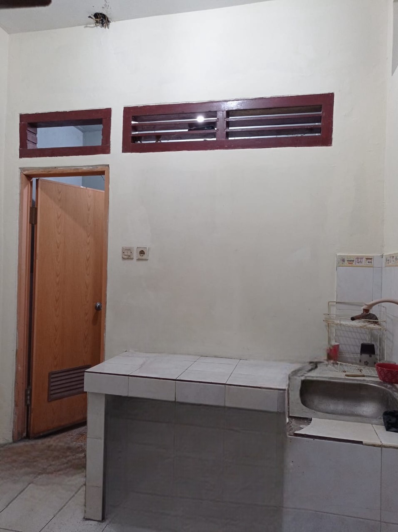 Dijual Rumah klasik di Radio Dalam