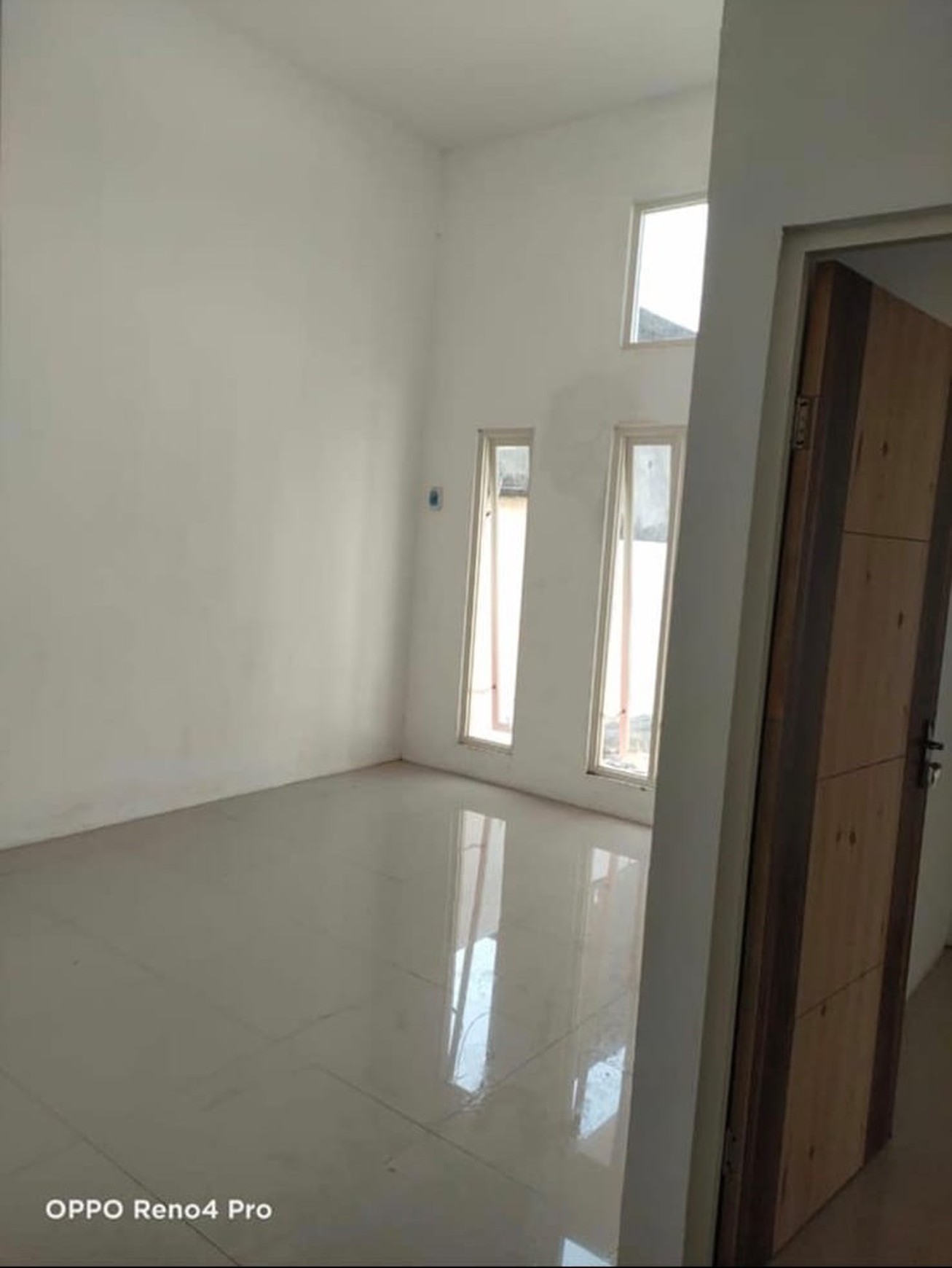 DIJUAL RUMAH MINIMALIS SIAP HUNI DEKAT SUKODONO - 350 JUTA NEGO!