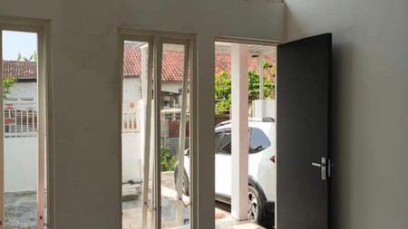 DIJUAL RUMAH MINIMALIS SIAP HUNI DEKAT SUKODONO - 350 JUTA NEGO!