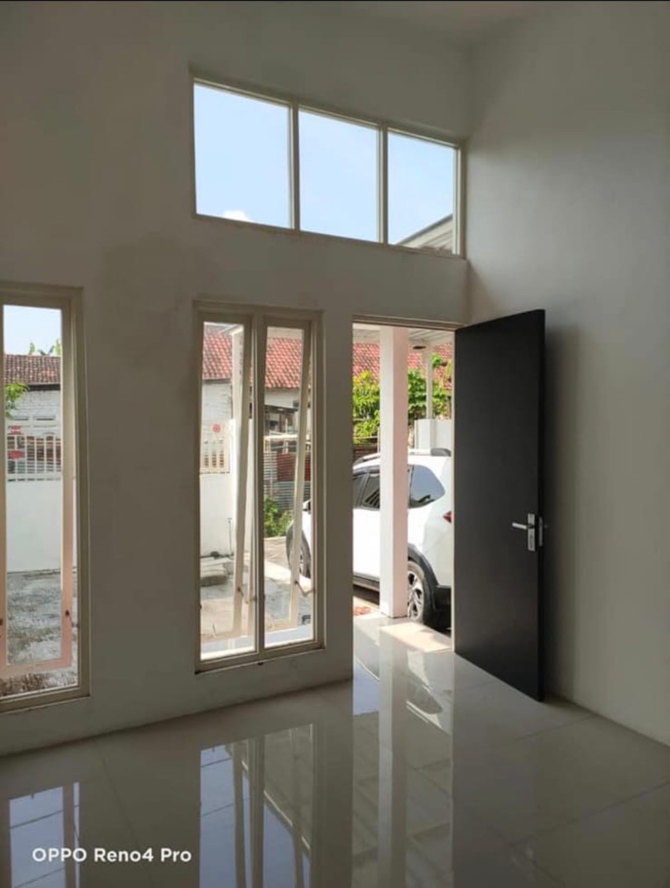 DIJUAL RUMAH MINIMALIS SIAP HUNI DEKAT SUKODONO - 350 JUTA NEGO!