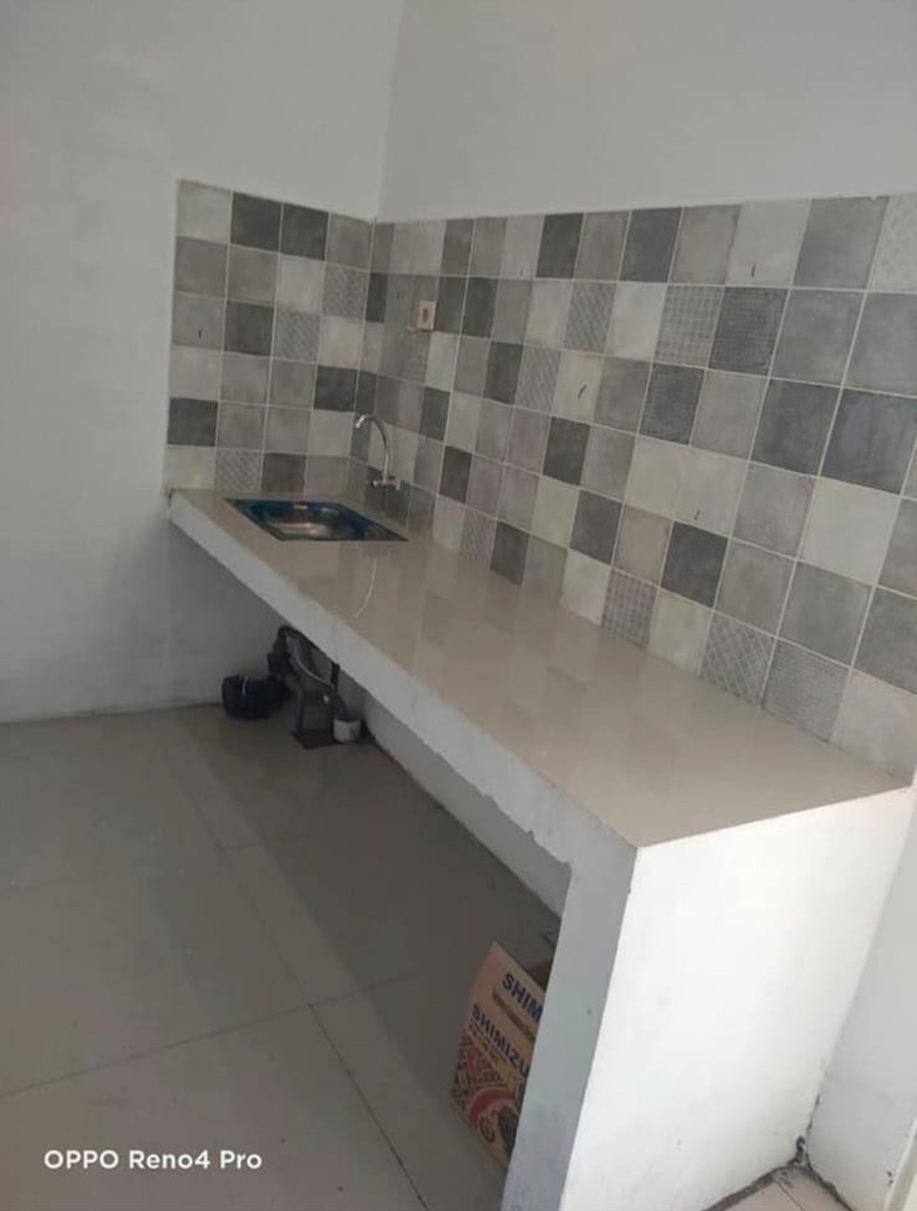 DIJUAL RUMAH MINIMALIS SIAP HUNI DEKAT SUKODONO - 350 JUTA NEGO!