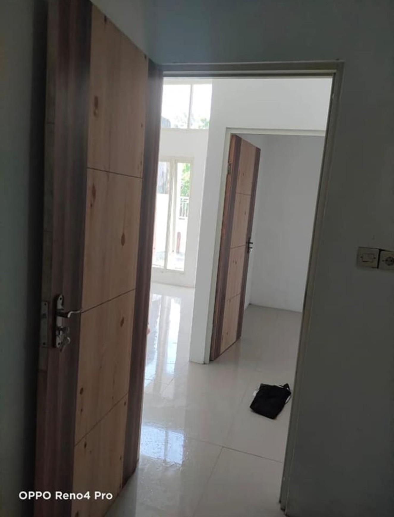 DIJUAL RUMAH MINIMALIS SIAP HUNI DEKAT SUKODONO - 350 JUTA NEGO!