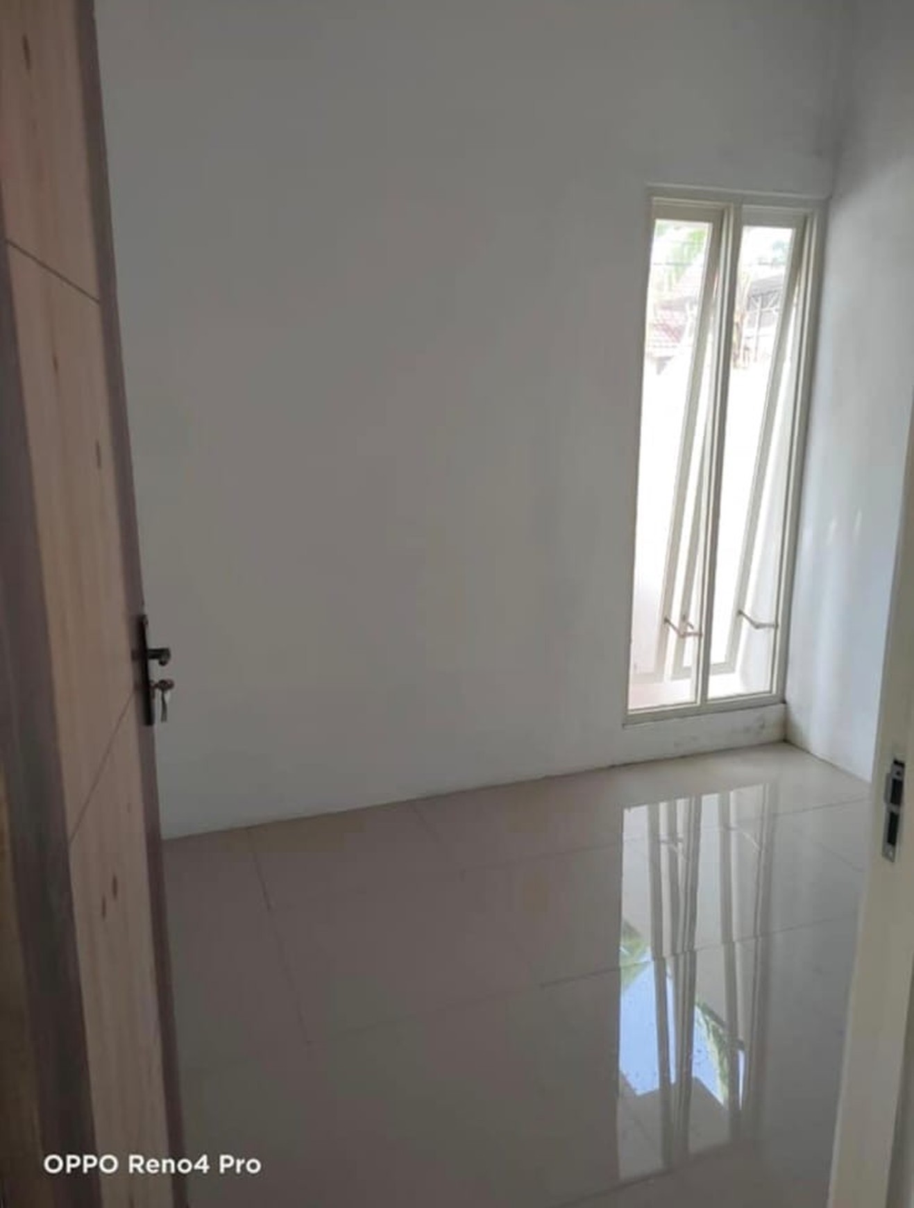 DIJUAL RUMAH MINIMALIS SIAP HUNI DEKAT SUKODONO - 350 JUTA NEGO!