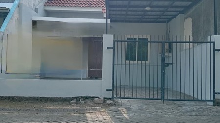 Dijual / Disewakan Rumah Citra Sentosa Lakarsantri Surabaya Dekat Greenlake Citraland , Pakuwon Mall