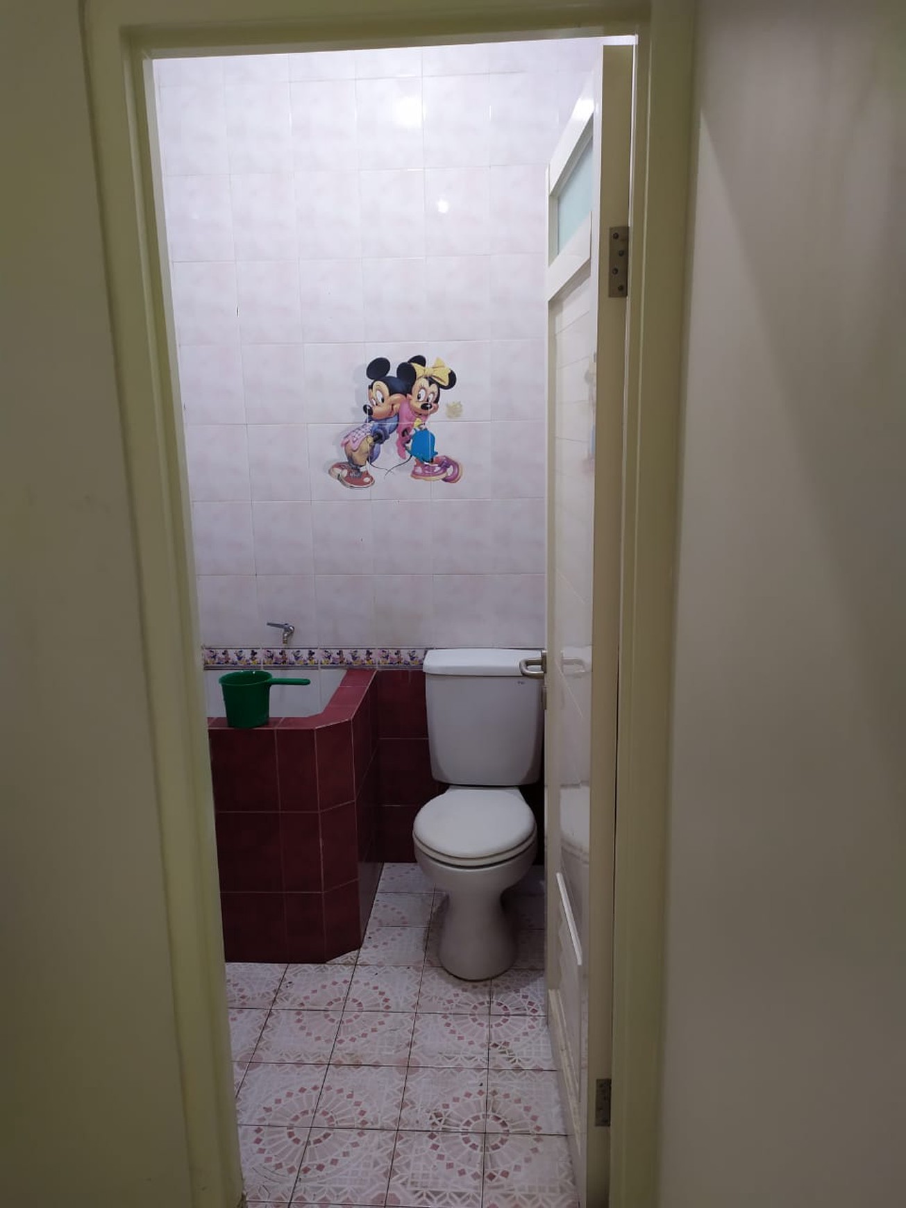 Dijual / Disewakan Rumah Citra Sentosa Lakarsantri Surabaya Dekat Greenlake Citraland , Pakuwon Mall