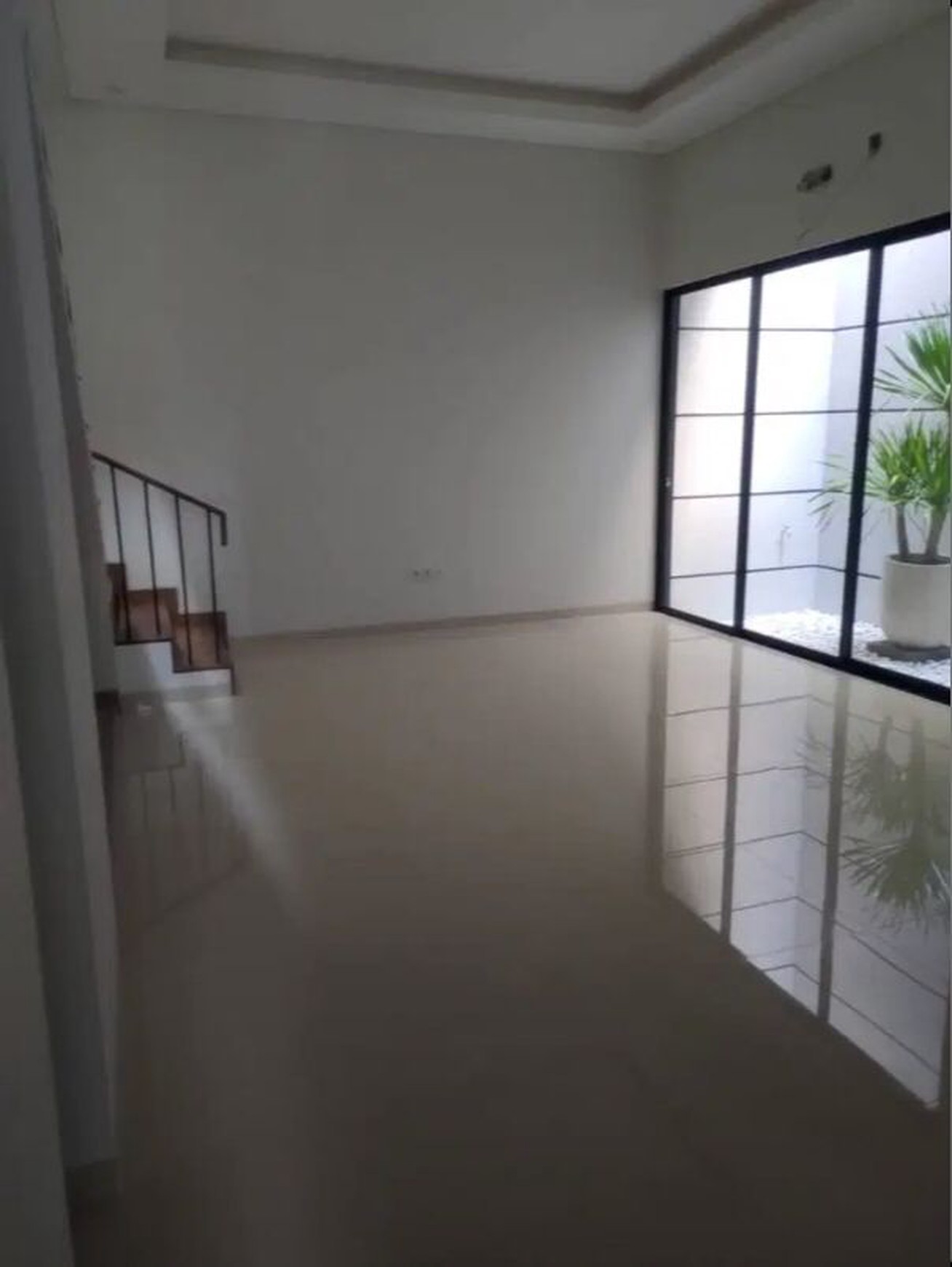 Murah Dijual Rumah Taman Puspa Raya Citraland Surabaya Modern 2 Lantai Dekat Pasar Modern, Taipei School, Uc, Rs Ciputra