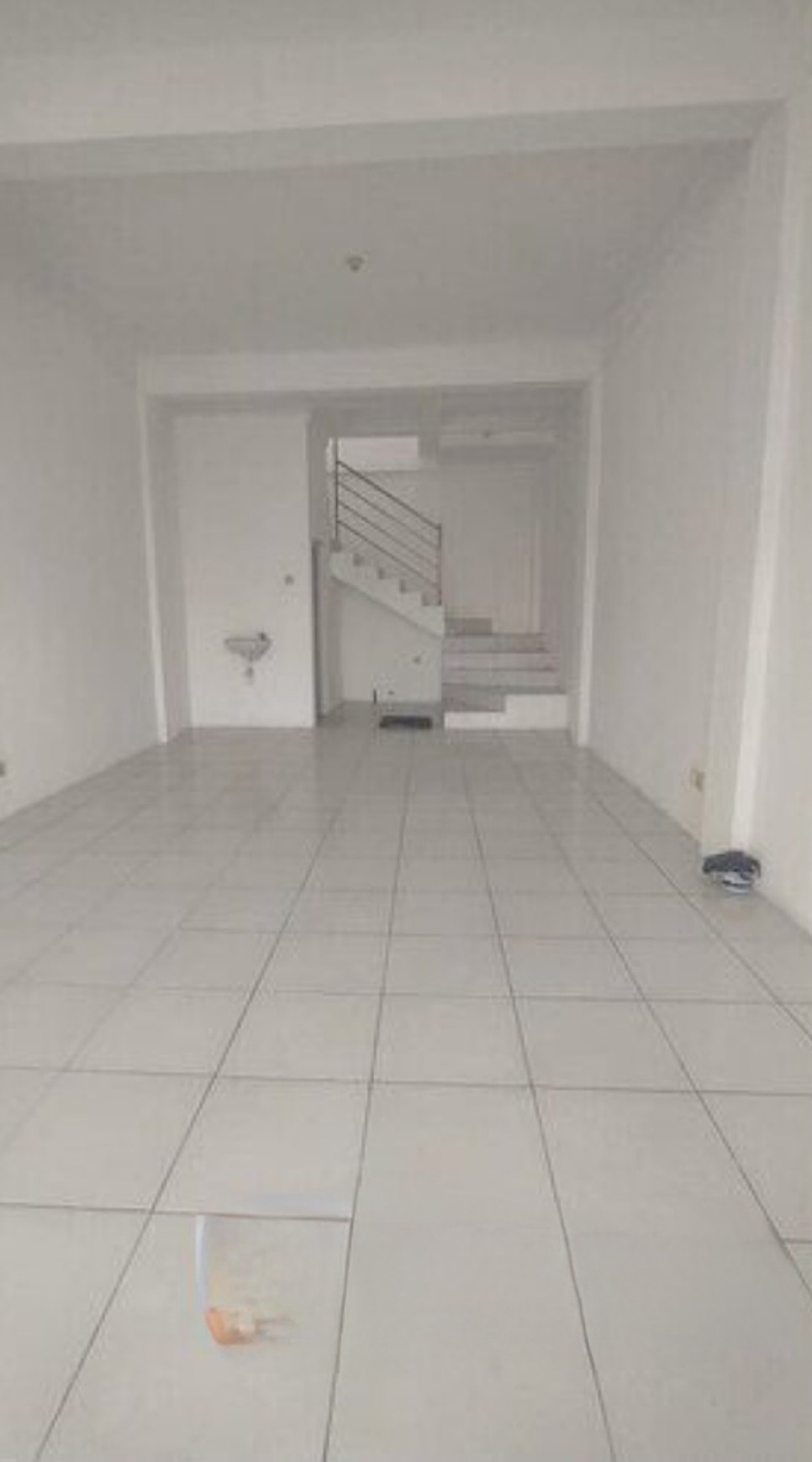 Murah Dijual Ruko Evergreen Merr Boulevard - Raya Pandugo Dekat Ir. Soekarno - Row Jalan Lebar - Parkiran Luas