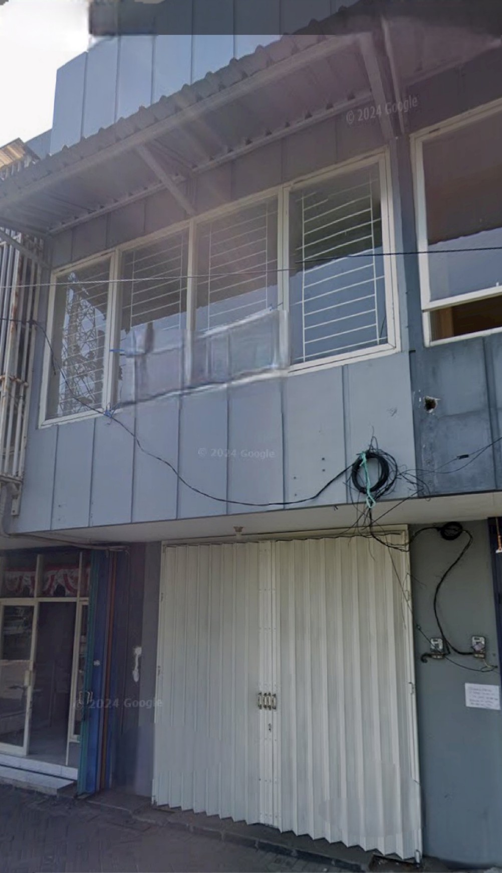 Murah Dijual Ruko Evergreen Merr Boulevard - Raya Pandugo Dekat Ir. Soekarno - Row Jalan Lebar - Parkiran Luas