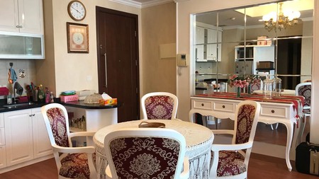 Apartemen Denpasar Residence Kuningan Murah