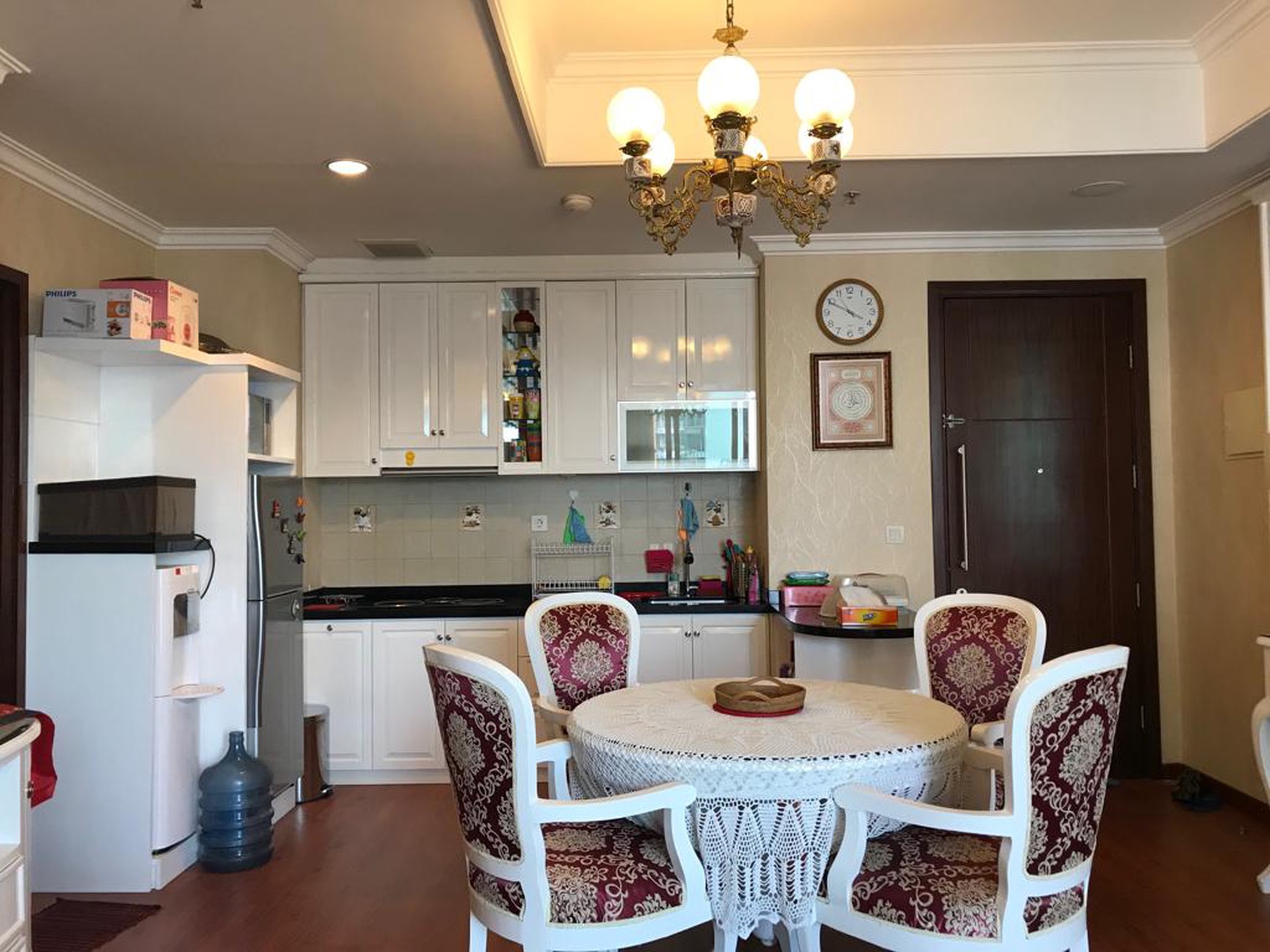 Apartemen Denpasar Residence Kuningan Murah