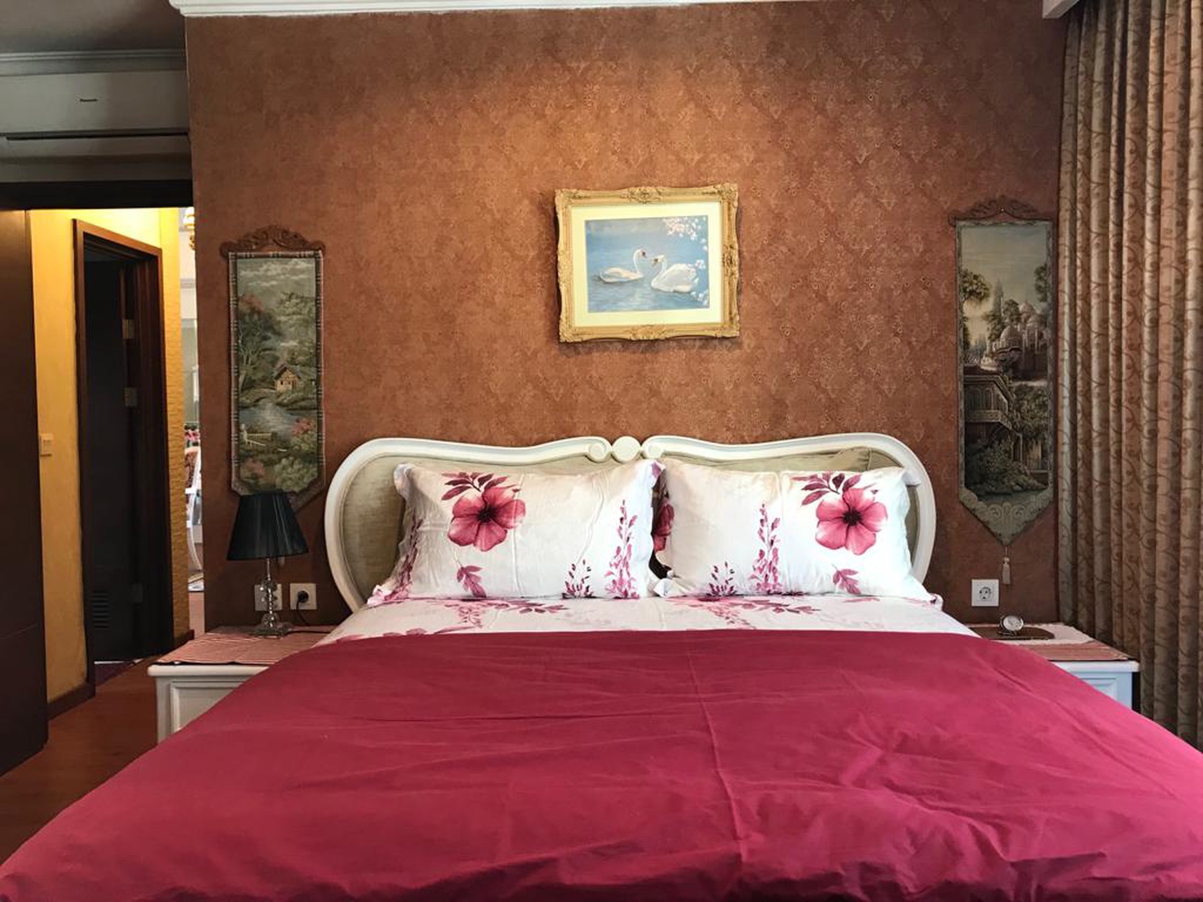 Apartemen Denpasar Residence Kuningan Murah