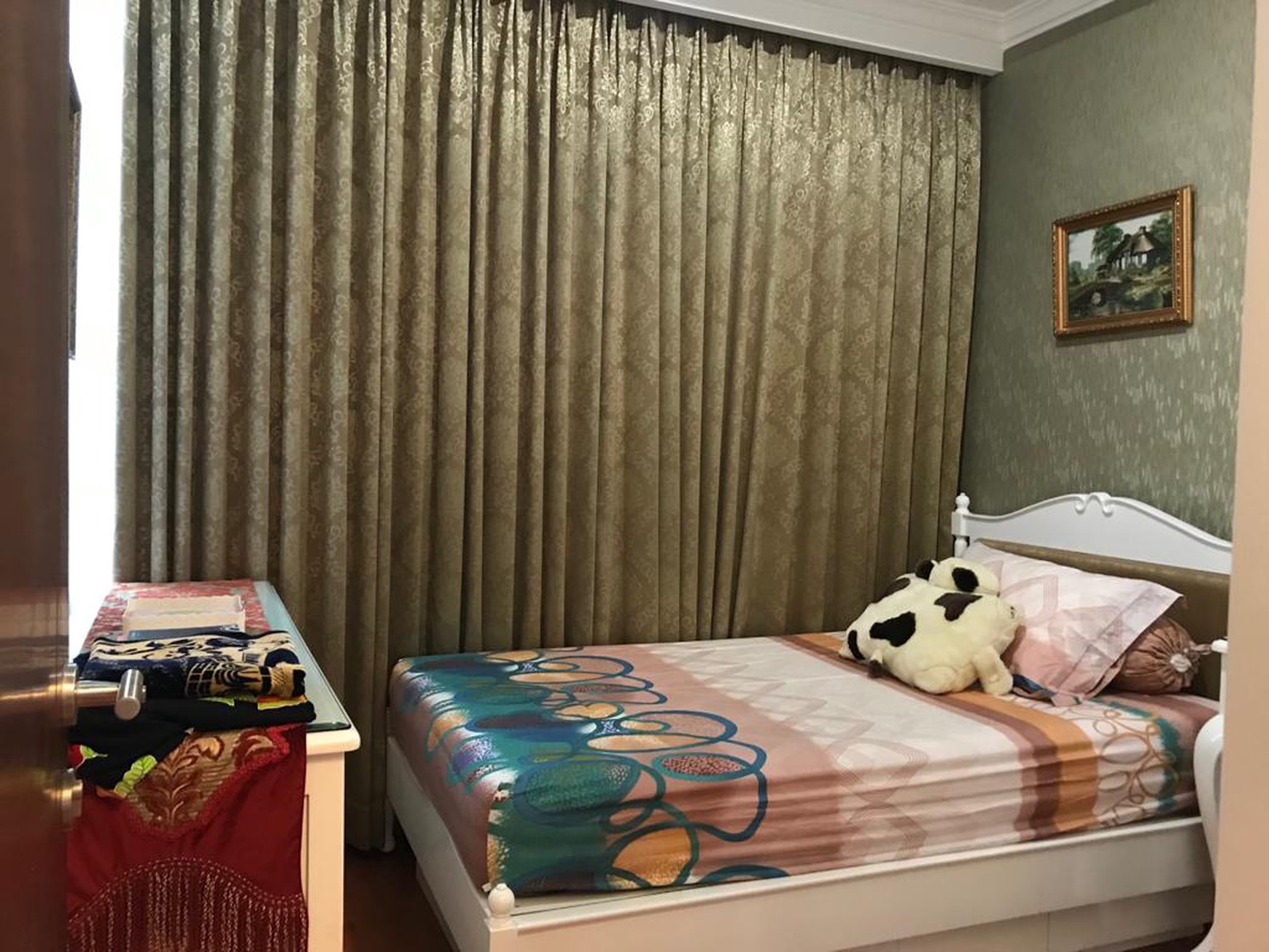 Apartemen Denpasar Residence Kuningan Murah
