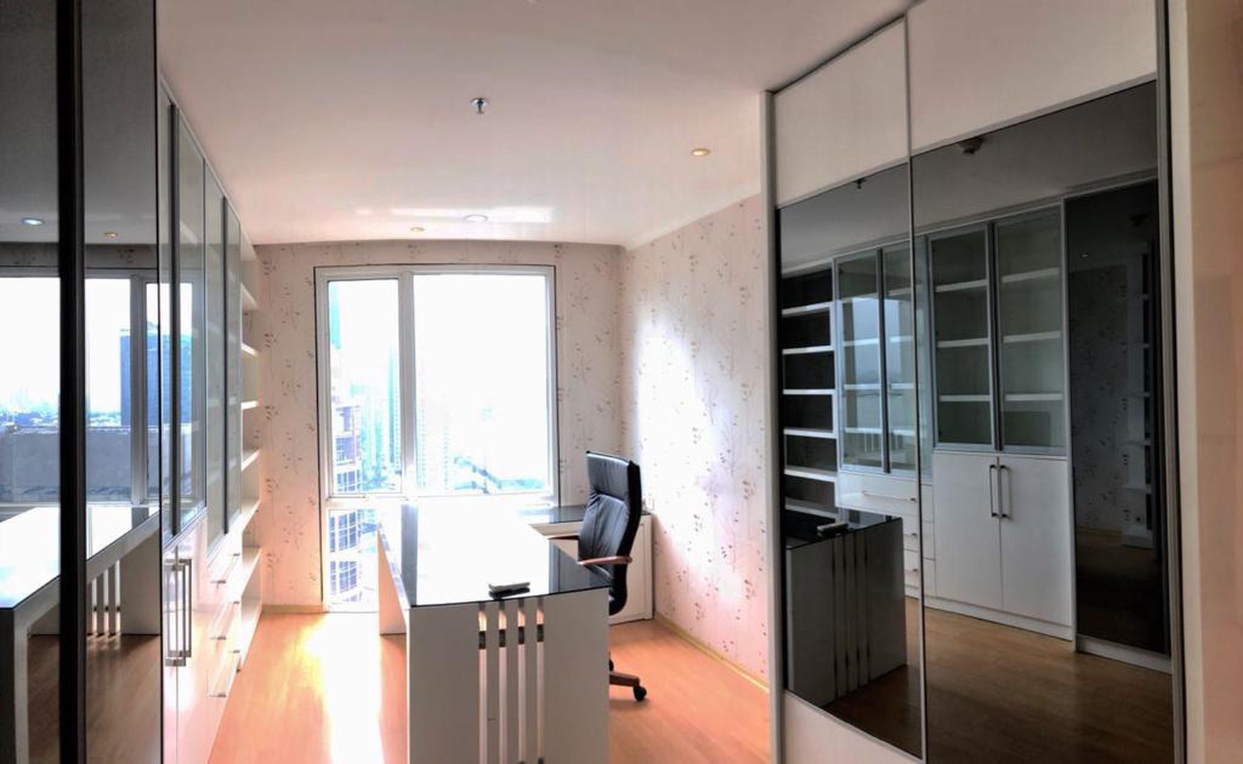 Apartemen FX Residence Sudirman Murah Fully Furnished