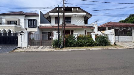 Rumah Area Kebon Jeruk Jakarta Barat Murah Dekat Binus