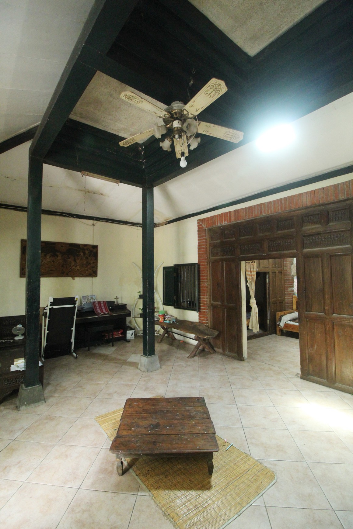 Rumah dan Ksot 7 Kamar Di Dekat Kampus UIN dan Ambarukmo Plaza Yogyakarta