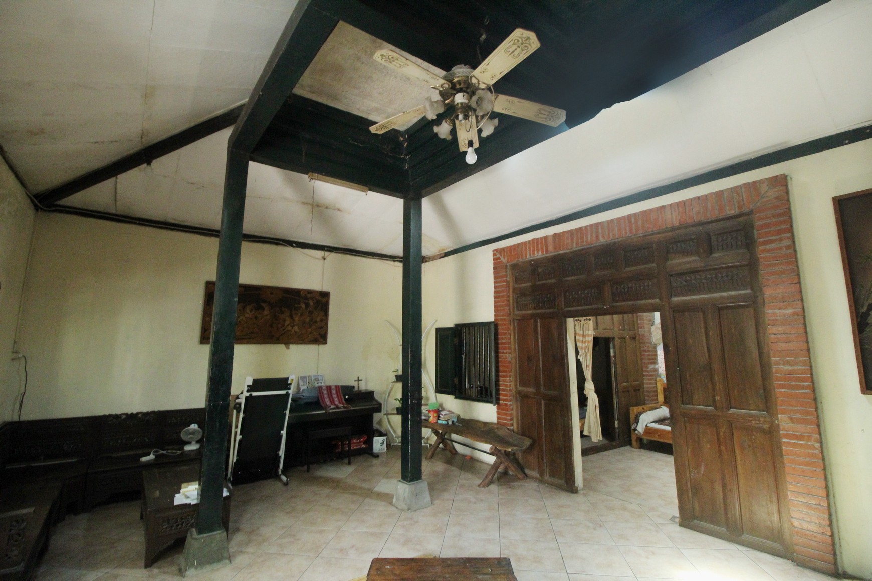 Rumah dan Ksot 7 Kamar Di Dekat Kampus UIN dan Ambarukmo Plaza Yogyakarta