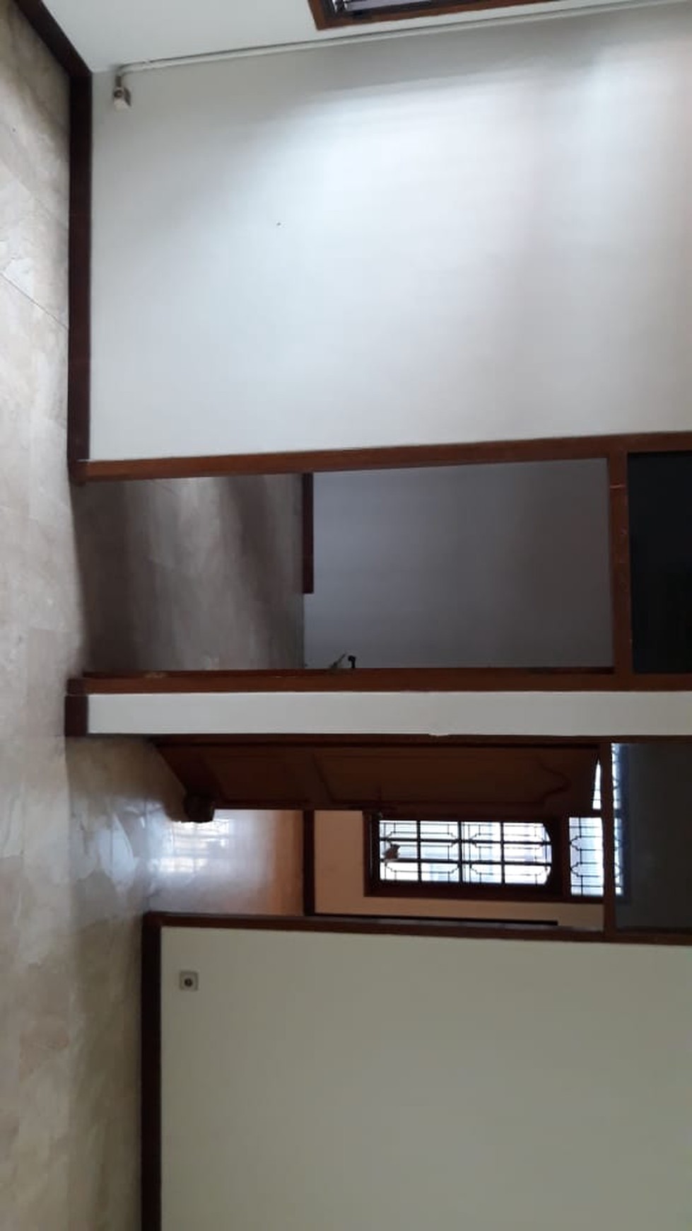 Rumah Lokasi Strategis dan Kawasan Premium Menteng, Jakarta Pusat