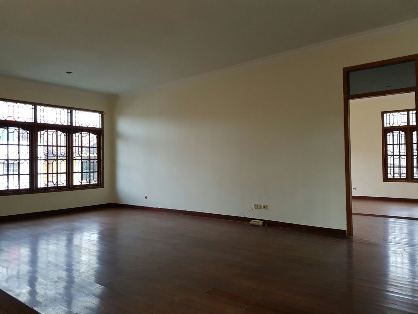 Rumah Lokasi Strategis dan Kawasan Premium Menteng, Jakarta Pusat